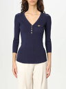 エリザベッタ フランキ ELISABETTA FRANCHI セーター ニットウェア レディース Knitwear MK62B Ivory 関税 送料無料 ラッピング無料 2025SS gi|詳細画像