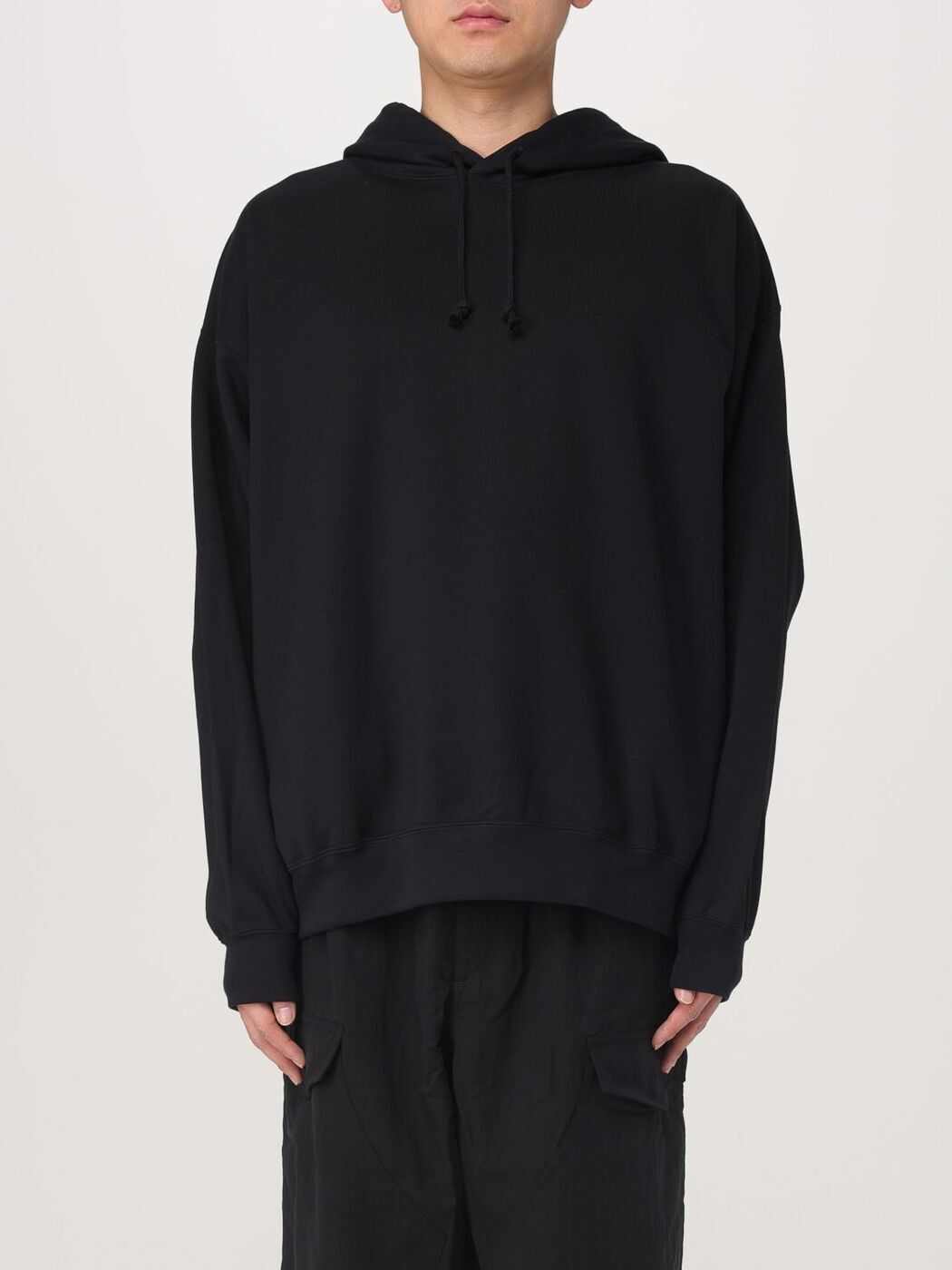 磻꡼ Y-3 åȥ ȥ졼ʡ  ֥å Sweatshirts JN4882 Black  ̵ å...