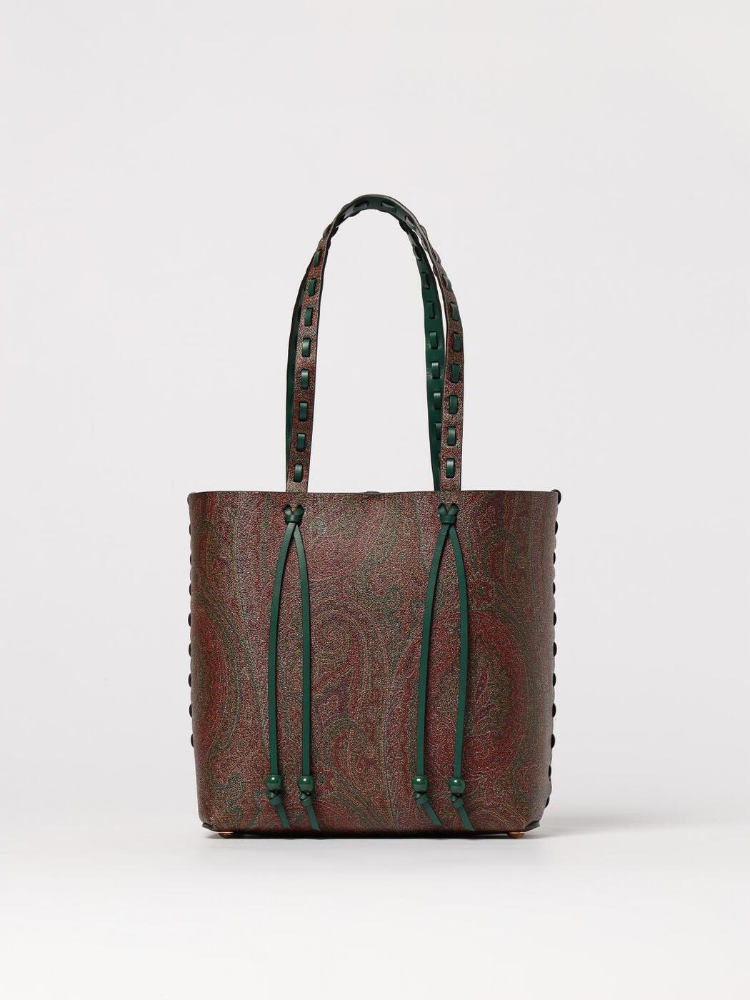 ȥ ETRO Хå ǥ ꡼ Business bags WP1D0025AE246 Green  ̵ åԥ...