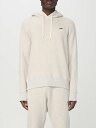 【土日限定1000円OFF】 AUTRY スウェットシャツ トレーナー メンズ グレー Sweatshirts HOPMA2JM Grey 関税 送料無料 ラッピング無料 2025SS gi