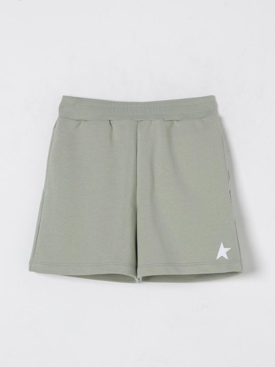 ǥ󥰡 GOLDEN GOOSE 硼ȥѥġѥ 硼 ܡ ꡼ Shorts GKP01772P00151...