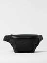 【三連休限定1000円OFF】 エンポリオ アルマーニ EMPORIO ARMANI バッグ メンズ ブラック Business Bags EM001805AF13454 Black 関税 送料無料 ラッピング無料 2025SS gi
