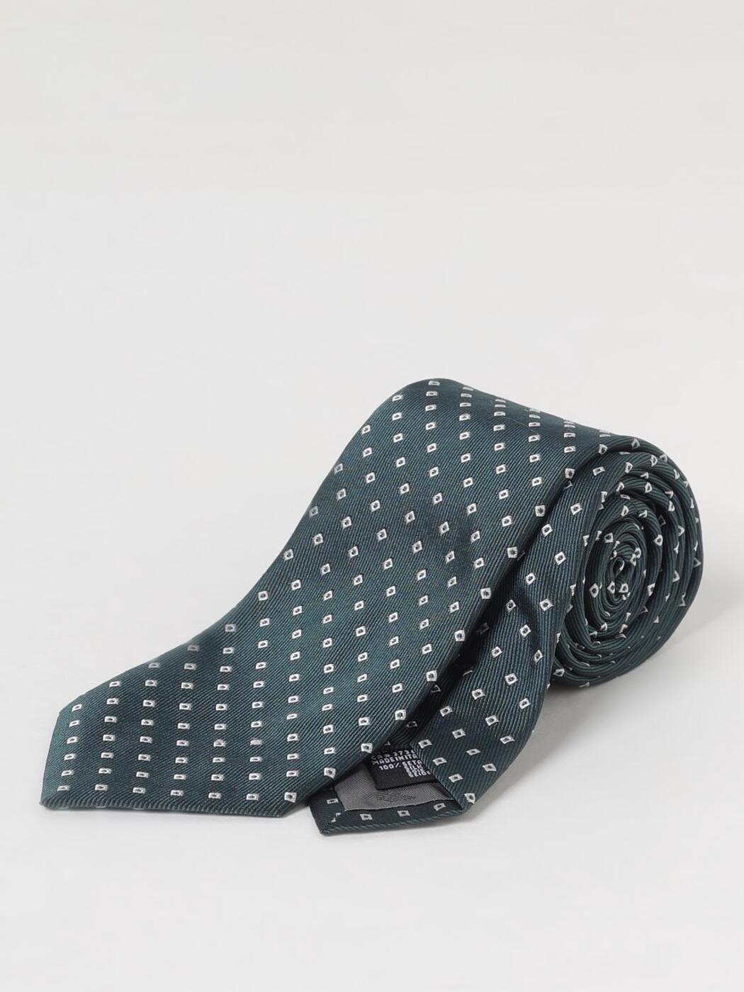 ݥꥪ ޡ EMPORIO ARMANI ĳͥ  ͥ  ꡼ Ties and bow ties EM...