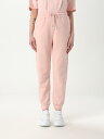 ピンコ PINKO ズボン パンツ レディース ピンク Trousers 100371A2BZ Pink 関税 送料無料 ラッピング無料 2025SS gi