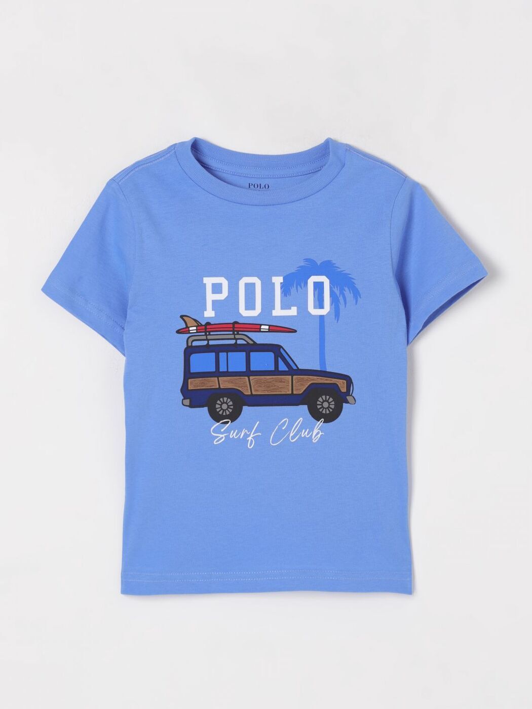 ݥե POLO RALPH LAUREN 󥰥꡼T T ܡ ֥롼 Long sleeve t-s...
