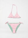 エムシーツーセイントバース MC2 SAINT BARTH ビキニ スイムウェア ガールズ ピンク Bikinis HOL000501137H Pink 関税 送料無料 ラッピング無料 2025SS gi