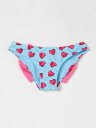 エムシーツーセイントバース MC2 SAINT BARTH ビキニ スイムウェア ガールズ Bikinis MAD000101253H Gnawed Blue 関税 送料無料 ラッピング無料 2025SS gi
