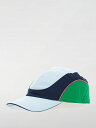 【三連休限定1000円OFF】 ラコステ LACOSTE ハット 帽子 レディース マルチカラー Hats RK9207 Multicolor 関税 送料無料 ラッピング無料 2025SS gi