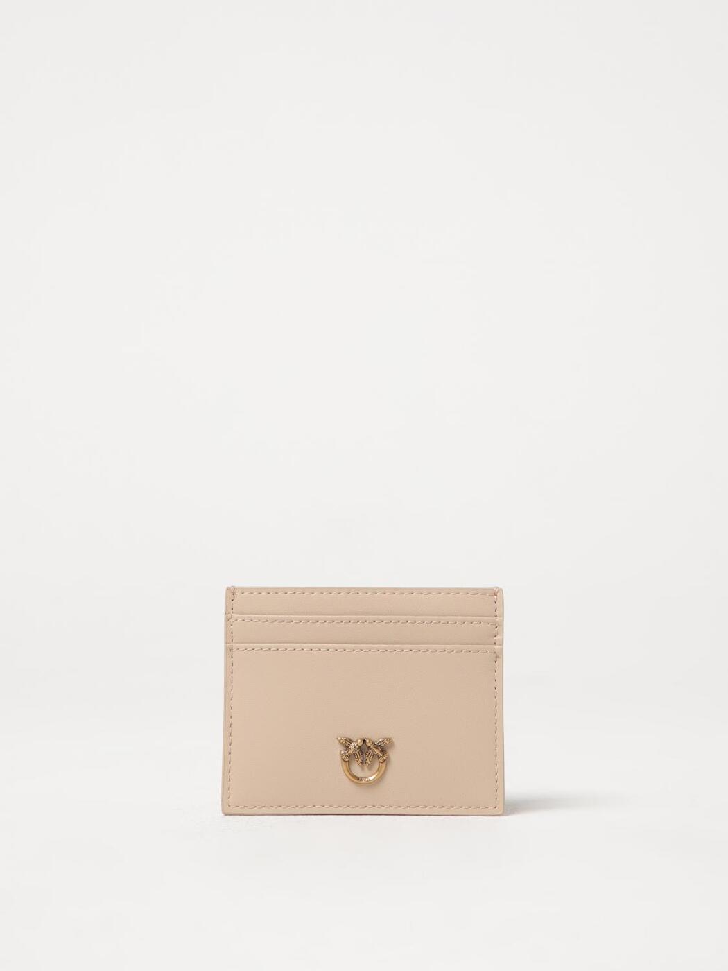 ݥȺ4!! ԥ PINKO ɥۥ  ǥ 졼 Wallets and Card Holders...