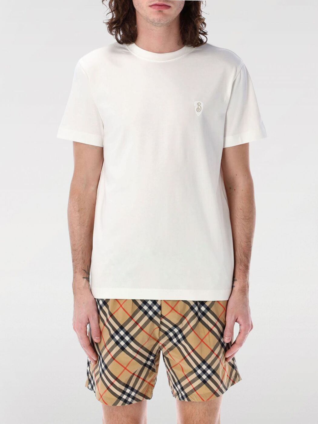 楽天市場】バーバリー ロンドン(サイズ(S/M/L)M)(Tシャツ 楽天市場】バーバリー ロンドン(サイズ(S/M/L)M)(Tシャツ