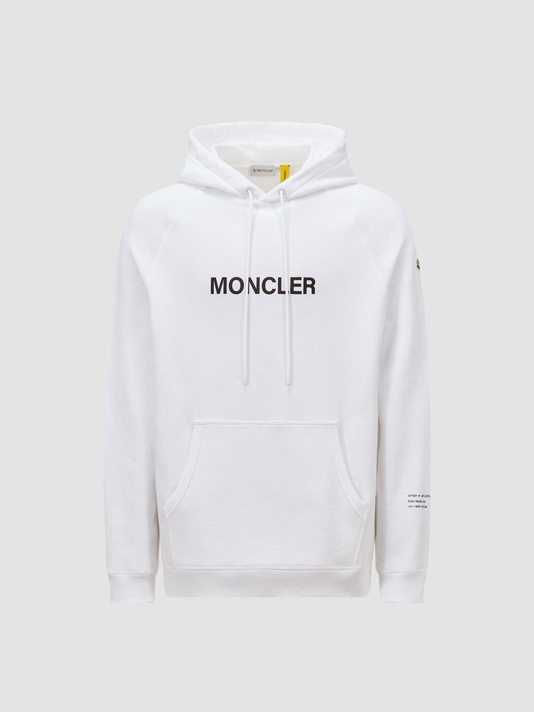 楽天市場】MONCLER モンクレール(カラーホワイト)(スウェット 楽天市場】MONCLER モンクレール(カラーホワイト)(スウェット