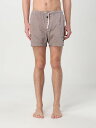 ストーン アイランド STONE ISLAND 水着 スイムウェア メンズ ピンク Swimwear B100006S0043 Pink 関税 送料無料 ラッピング無料 2025SS gi