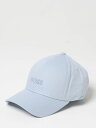 ボス BOSS ハット 帽子 メンズ Hats 50495121 Sky Blue 関税 送料無料 ラッピング無料 2025SS gi