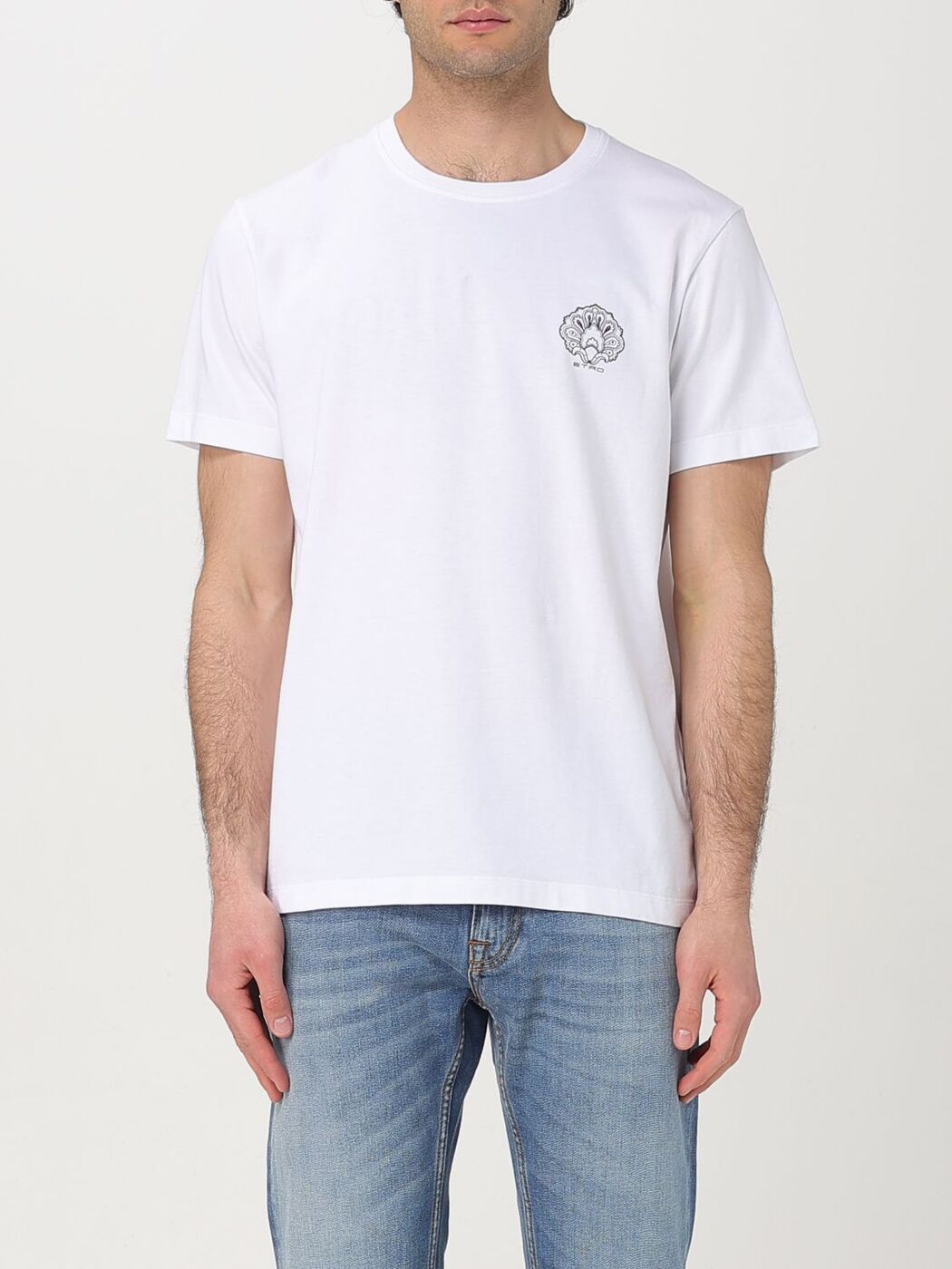 楽天市場】エトロ(Tシャツ・カットソー|トップス):メンズ 楽天市場】エトロ(Tシャツ・カットソー|トップス):メンズ
