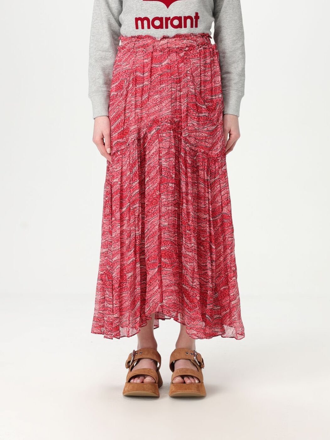 【土日限定1000円OFF!!】 イザベル マラン エトワール ISABEL MARANT ETOI