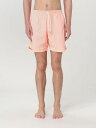 エコアルフ ECOALF 水着 スイムウェア メンズ Swimwear MCMGASSLANAI0293 Coral 関税 送料無料 ラッピング無料 2025SS gi
