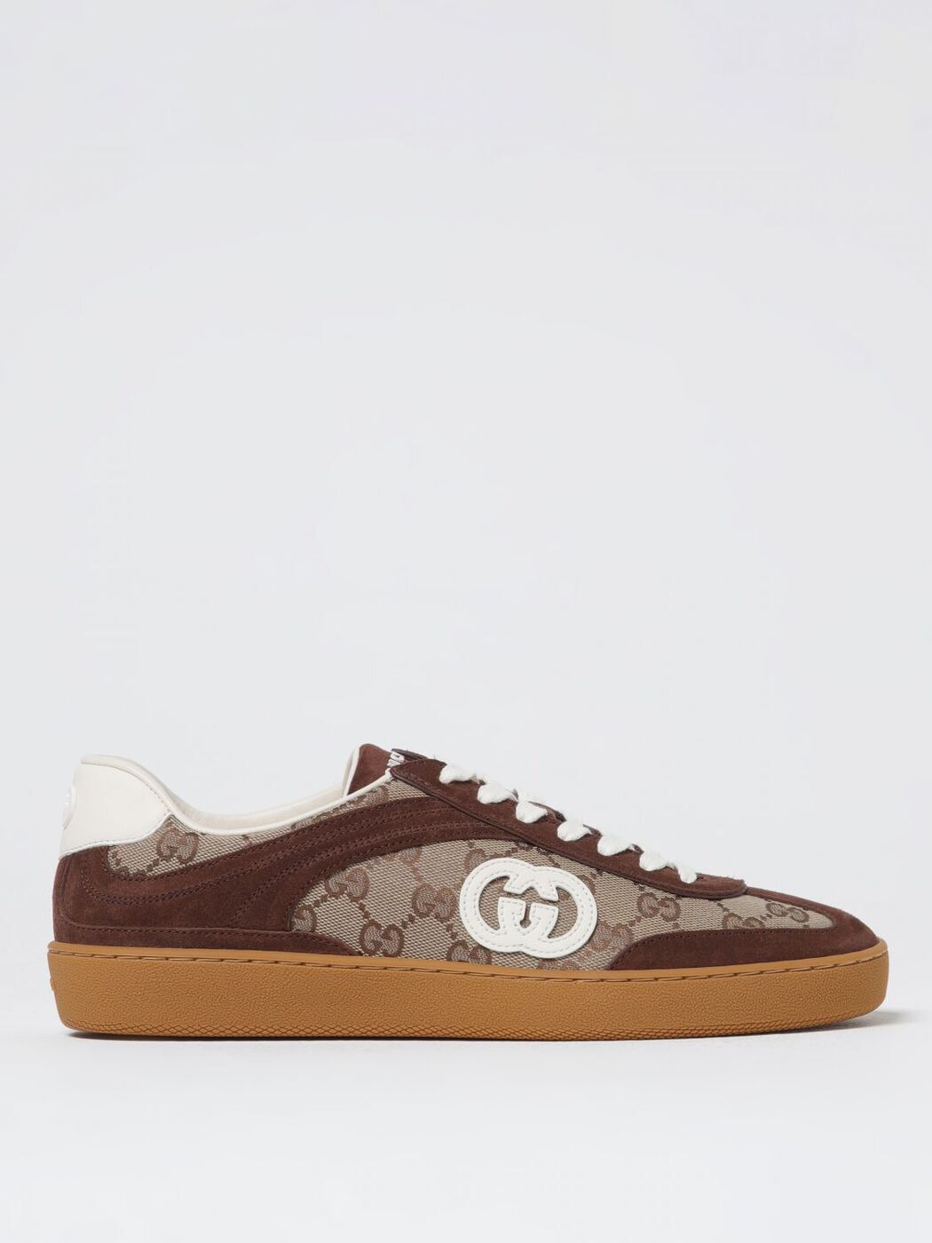 å GUCCI ˡ  ١ Sneakers 791742AAEGA Beige  ̵ åԥ̵ 20...