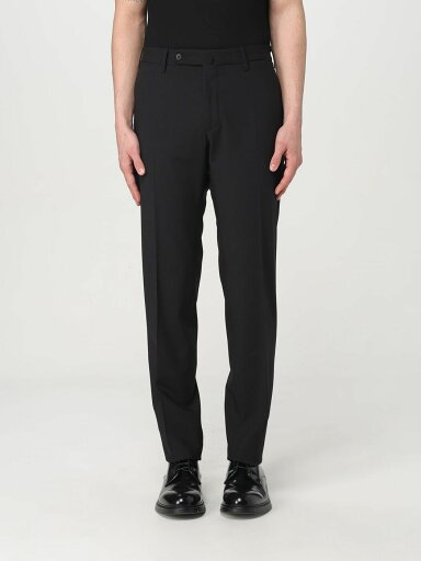 インコテックス INCOTEX ズボン パンツ メンズ ブラック Trousers 1TS0359169B Black 関税 送料無料 ラッピング無料 2025SS gi インコテックス INCOTEX ズボン パンツ メンズ ブラック Trousers 1TS0359169B Black 関税 送料無料 ラッピング無料 2025SS gi