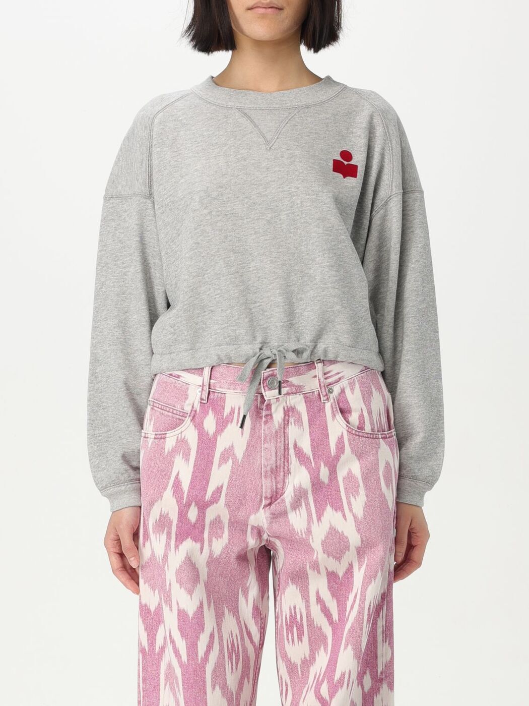 ݥȺ4!! ٥ ޥ ȥ ISABEL MARANT ETOILE ȥ졼ʡ ǥ 졼 Swe...