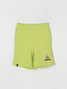 バロウキッズ BARROW KIDS ショートパンツ パンツ ショーツ ガールズ Shorts S5BKJUBE030 Lime 関税 送料無料 ラッピング無料 2025SS gi