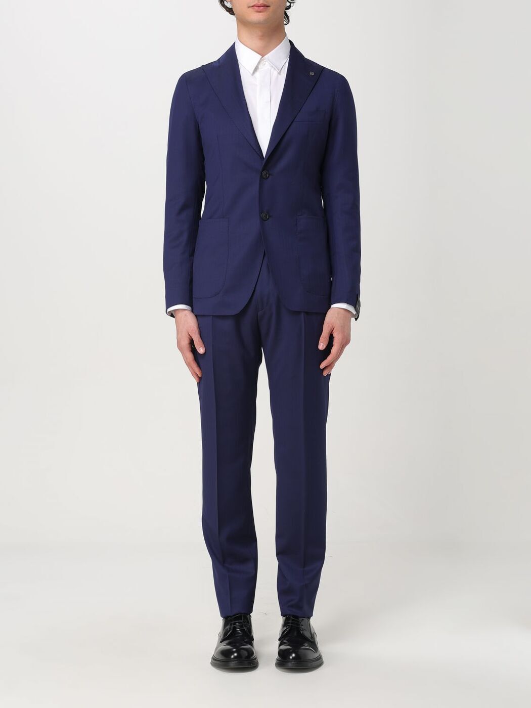 ꥢȡ TAGLIATORE եޥ   ۥ磻 Formal Outfits 2SMC26K11I3002 Whi...