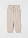 ジバンシィ GIVENCHY パンツ ボーイズ Cargo trousers H30690 Yellow Cream 関税 送料無料 ラッピング無料 2025SS gi