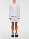 ジャックムス JACQUEMUS フォーマル スーツ メンズ ホワイト Formal Outfits 255JS2902464 White 関税 送料無料 ラッピング無料 2025SS gi