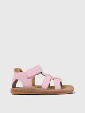 カンペール CAMPER ダービーシューズ シューズ ボーイズ ピンク Derby shoes K800628-004 BICHO Pink 関税 送料無料 ラッピング無料 2025SS gi