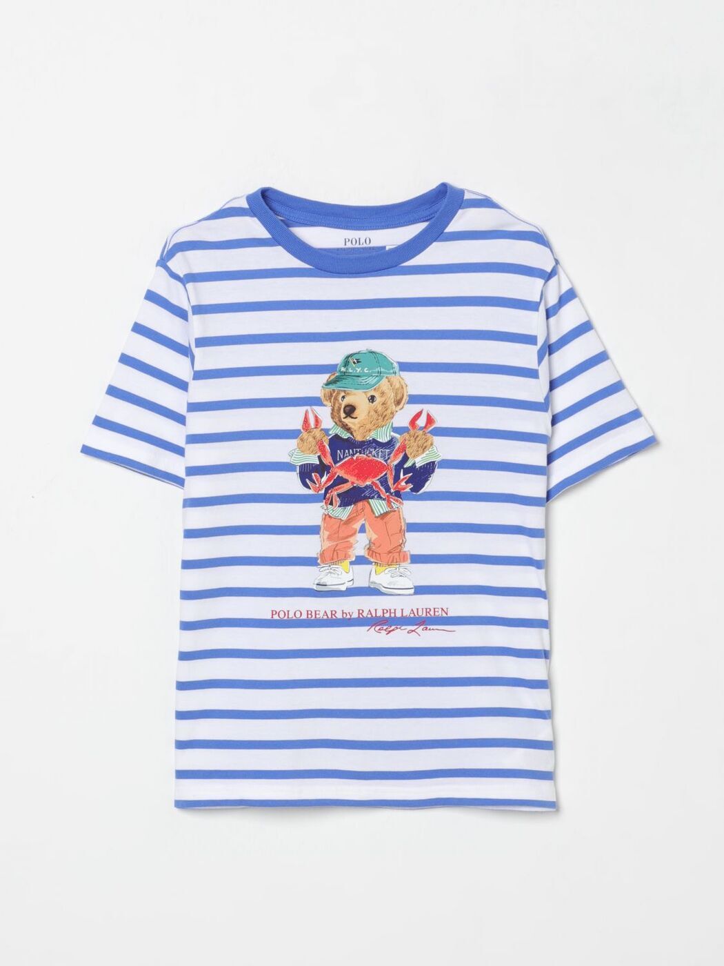 ݥե POLO RALPH LAUREN 󥰥꡼T T ܡ å Long sleeve t-s...