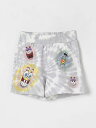 ステラマッカートニー STELLA MCCARTNEY ショートパンツ パンツ ショーツ ボーイズ マルチカラー Shorts TW6S29Z2832 Multicolor 関税 送料無料 ラッピング無料 2025SS gi