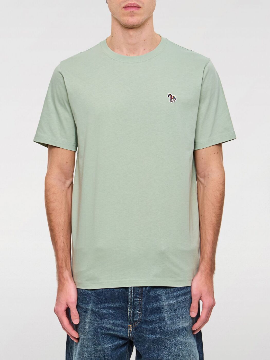 ݥȺ4!! ݡ륹ߥ PAUL SMITH T  ꡼ T-shirts M2R011RZP20064...