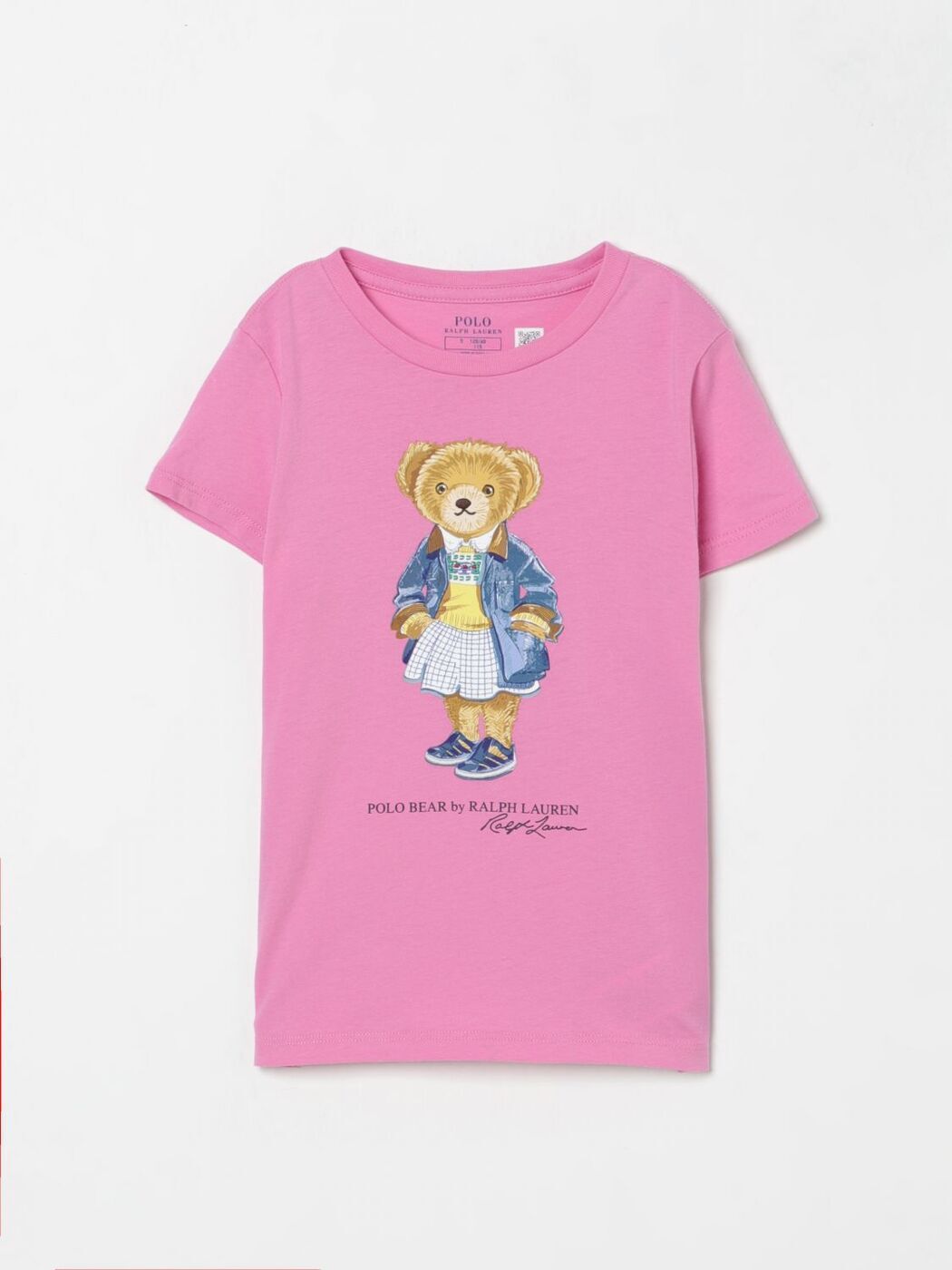 ݥե POLO RALPH LAUREN 󥰥꡼T T 륺 ԥ Long sleeve t-s...
