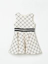 エリザベッタ フランキ ELISABETTA FRANCHI LA MIA BAMBINA トラックスーツ セットアップ ベビーウェア ベビーユニセックス Tracksuits EGAB194GA018 Yellow Cream 関税 送料無料 ラッピング無料 2025SS gi