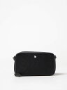 モンブラン MONTBLANC バッグ メンズ ブラック Business Bags 199451 Black 関税 送料無料 ラッピング無料 2025SS gi
