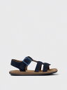 カンペール CAMPER ダービーシューズ シューズ ボーイズ ブルー Derby shoes K800617-001 BICHO Blue 関税 送料無料 ラッピング無料 2025SS gi