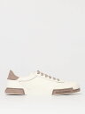 ドルチェ&ガッバーナ DOLCE&GABBANA スニーカー メンズ グレー Sneakers A20190A6678 Grey 関税 送料無料 ラッピング無料 2025SS gi