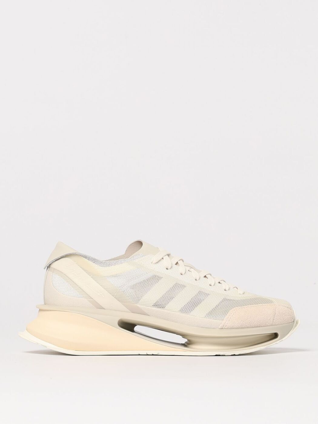 ベージュ系 Y-3(ワイスリー) スニーカー(メンズ) - 海外通販のBUYMA