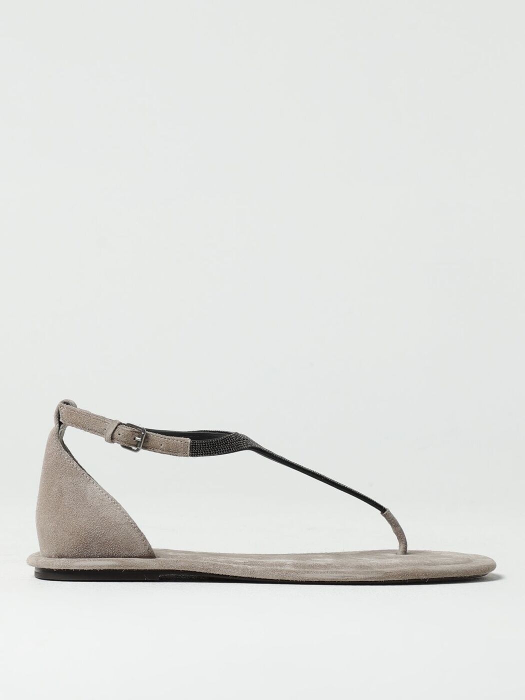 送料関税込★Brunello Cucinelli★キャンバスサンダル 楽天市場】サンダル(ブランドブルネロクチネリ)(サンダル