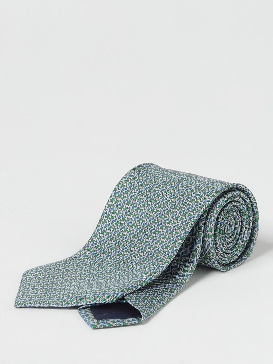 ե饬 FERRAGAMO ĳͥ  ͥ  ꡼ Ties and bow ties 350785 757583...