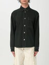 【本日ポイント4倍!!】 バーバリー BURBERRY シャツ メンズ ブルー Shirts 8101259 Blue 関税 送料無料 ラッピング無料 2025SS gi