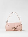 リュー ジョー LIU JO バッグ レディース Business bags AA5053E0037 Blush Pink 関税 送料無料 ラッピング無料 2025SS gi
