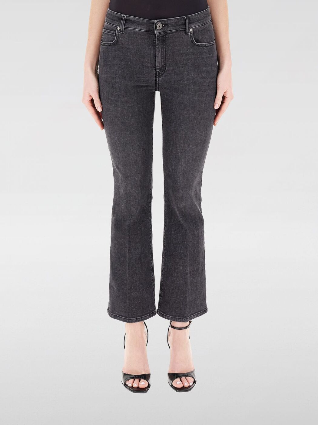  ޥå ޡ WEEKEND MAX MARA ǥ˥ ǥ 졼 Jeans 2515181011600 Gr...