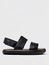 カンペール CAMPER サンダル レディース ブラック Sandals K201772-001 PELOTAS FLOTA Black 関税 送料無料 ラッピング無料 2025SS gi
