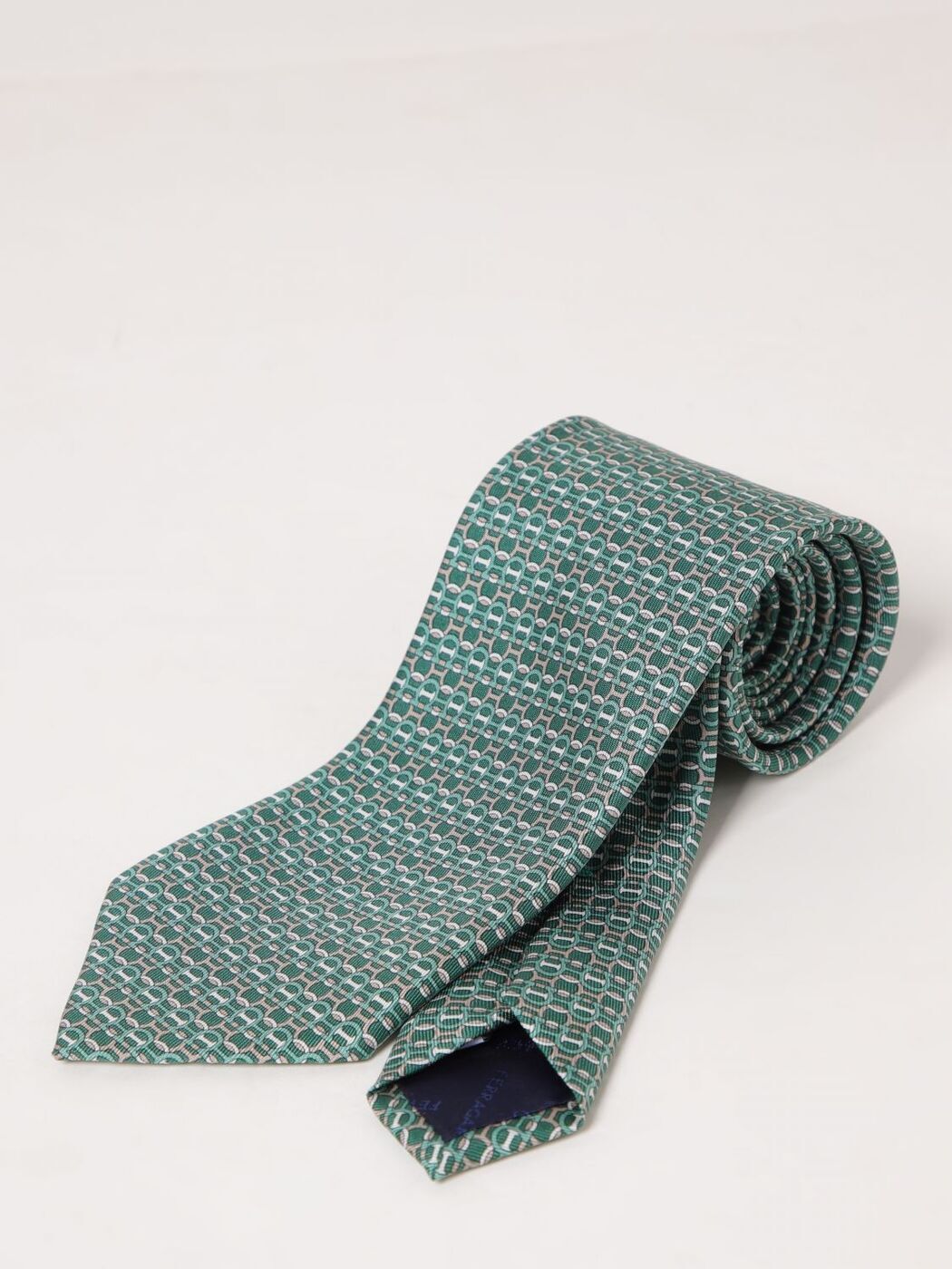 ե饬 FERRAGAMO ĳͥ  ͥ  ꡼ Ties and bow ties 351206 778543...