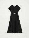 モナリザ MONNALISA パジャマ セットアップ ガールズ ブラック Nightwear 71E2005113 Black 関税 送料無料 ラッピング無料 2025SS gi