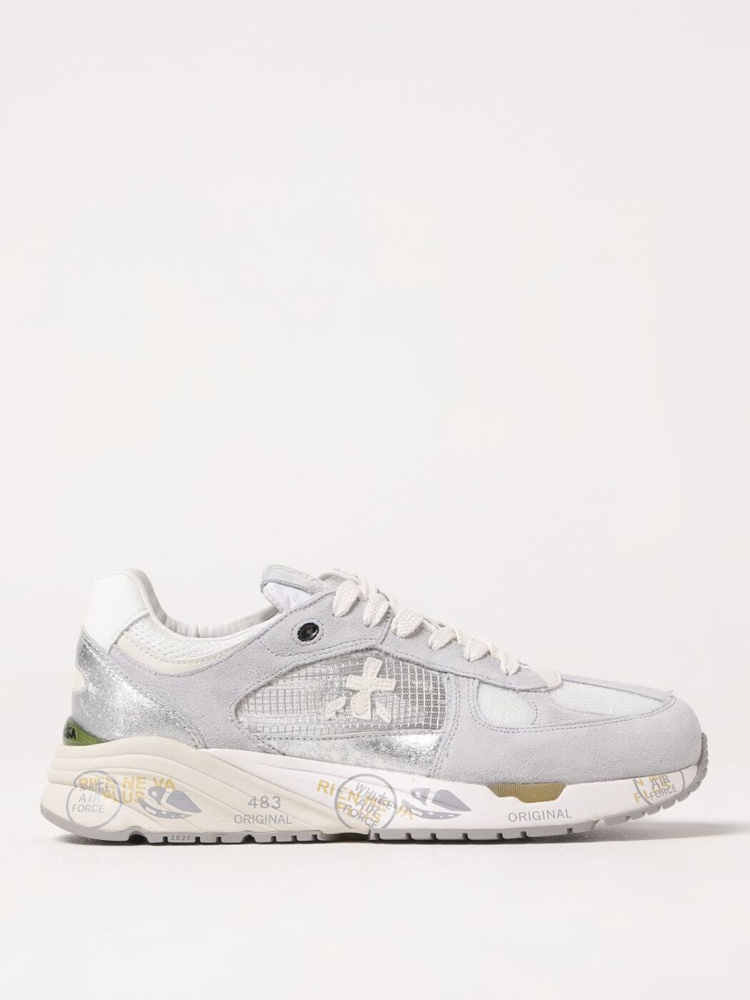 1000OFFݥ!! ץߥ PREMIATA ˡ ǥ 졼 Sneakers MASED 740...