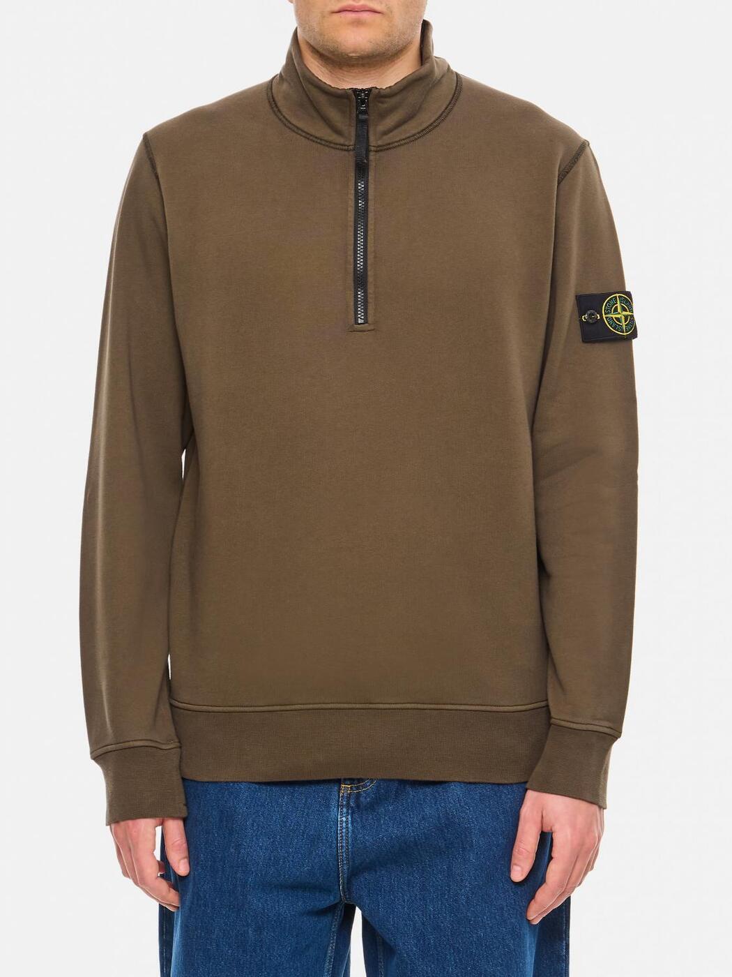 ݥȺ4!! ȡ  STONE ISLAND åȥ ȥ졼ʡ  ꡼ Sweatsh...