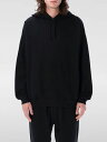 【三連休限定1000円OFF】 ワイスリー Y-3 スウェットシャツ トレーナー メンズ ブラック Sweatshirts JN4933 Black 関税 送料無料 ラッピング無料 2025SS gi