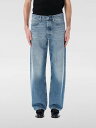 サンフラワー SUNFLOWER デニム メンズ ブルー Jeans 5117 Blue 関税 送料無料 ラッピング無料 2025SS gi