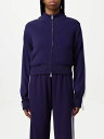 ピンコ PINKO トレーナー レディース ブルー Sweatshirts 104738A2FQ Blue 関税 送料無料 ラッピング無料 2025SS gi